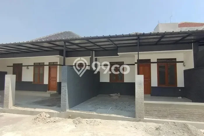 Rumah 2 KT 1 KM di Area Premium Soreang, Bandung Rumah 2 KT 1 KM di Area Premium Soreang, Bandung