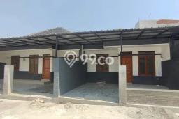 Rumah 2 KT 1 KM di Area Premium Soreang, Bandung Rumah 2 KT 1 KM di Area Premium Soreang, Bandung
