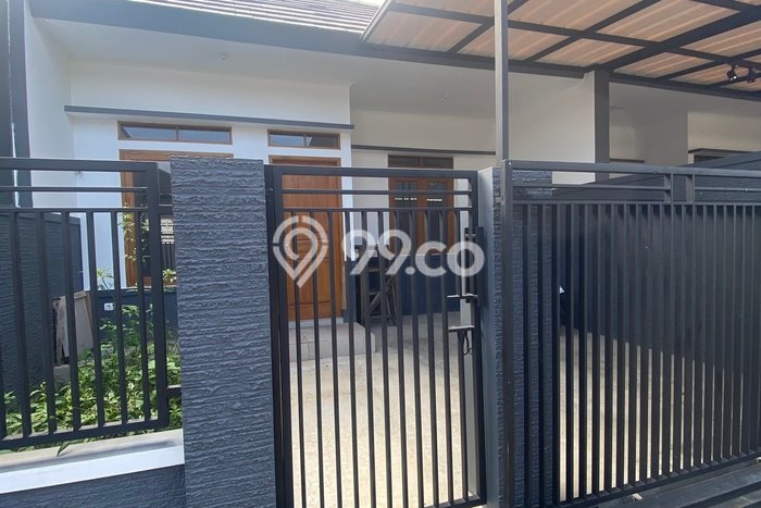 Rumah Minimalis Dijual di Katapang 2 Kamar dengan Luas Tanah 72m2 Rumah Minimalis Dijual di Katapang 2 Kamar dengan Luas Tanah 72m2