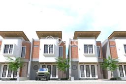 KESEMPATAN TERBAIK! Rumah Asri di Cimahi Selatan, LT 90m2m² Bangunan 60m2m² KESEMPATAN TERBAIK! Rumah Asri di Cimahi Selatan, LT 90m2m² Bangunan 60m2m²