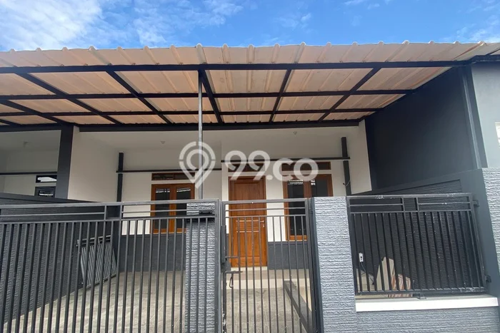 Hunian Murah Dijual Area Katapang, Bandung Harga Rp 500 Juta Hunian Murah Dijual Area Katapang, Bandung Harga Rp 500 Juta