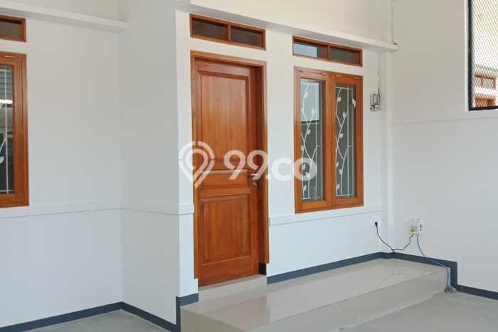 Jual Rumah Harga Miring Katapang Punya 2 KT & LT 72m2 Jual Rumah Harga Miring Katapang Punya 2 KT & LT 72m2
