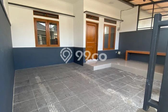 Jual Segera Rumah 2 KT 1 KM di Kawasan Bisnis Katapang, Bandung Jual Segera Rumah 2 KT 1 KM di Kawasan Bisnis Katapang, Bandung