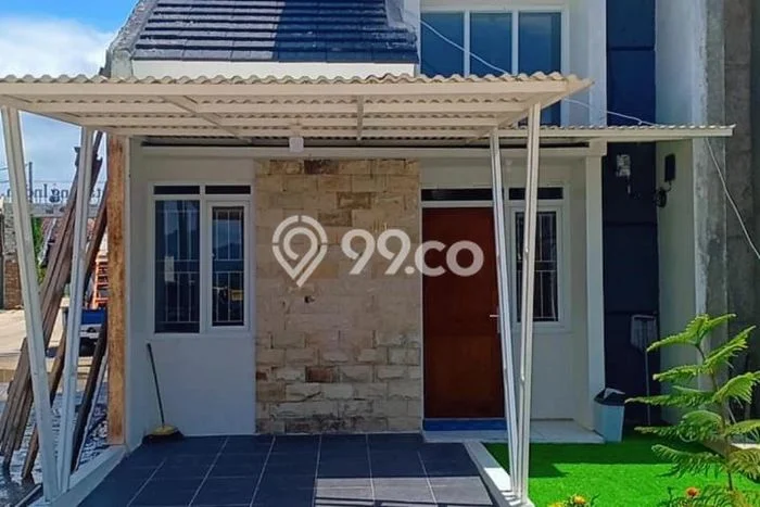 Rumah Modern Minimalis 2 KT Bisa Langsung Pindah di Katapang Rumah Modern Minimalis 2 KT Bisa Langsung Pindah di Katapang