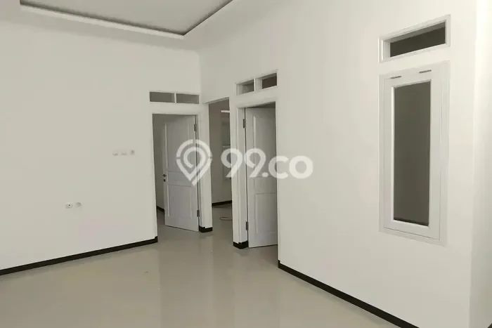 Siap Huni Rumah Minimalis & Modern LB 36m2 di Kopo Siap Huni Rumah Minimalis & Modern LB 36m2 di Kopo