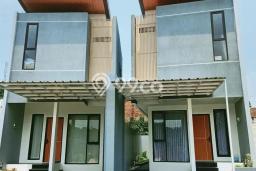 Rumah Modern Minimalis 3 KT Bisa Langsung Pindah di Soreang Rumah Modern Minimalis 3 KT Bisa Langsung Pindah di Soreang