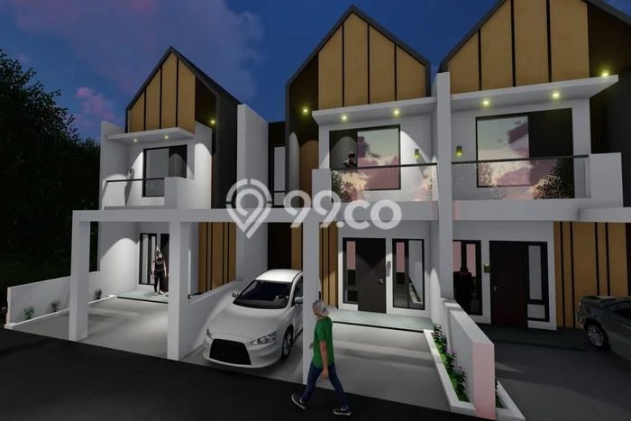 Dijual Rumah Minimalis Bagus Punya 3 KT di Katapang Bandung - Dijual Rumah Minimalis Bagus Punya 3 KT di Katapang Bandung -