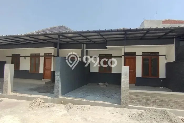 Rumah Harga Terjangkau 2 KT di Astanaanyar, Bandung Rumah Harga Terjangkau 2 KT di Astanaanyar, Bandung