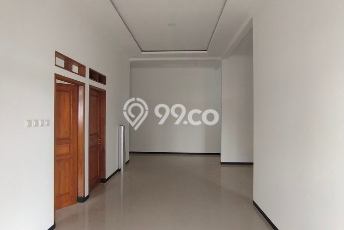 Siap Huni Rumah Minimalis & Modern LB 36m2 di Kopo Siap Huni Rumah Minimalis & Modern LB 36m2 di Kopo