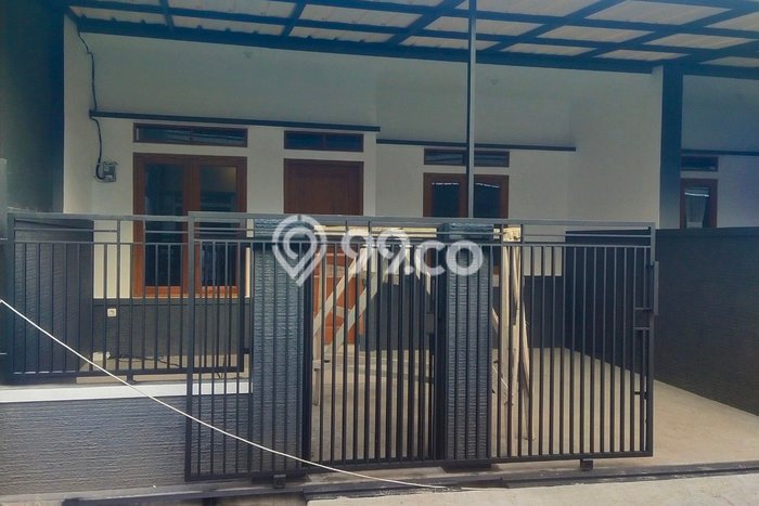 Rumah 2 KT 1 KM di Lokasi Strategis Margahayu, Bandung Rumah 2 KT 1 KM di Lokasi Strategis Margahayu, Bandung
