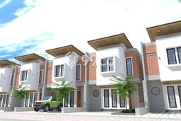 Rumah Berkualitas area , Bandung, Luas 90m2m² Bangunan 60m2m² - HARGA NEGO! Rumah Berkualitas area , Bandung, Luas 90m2m² Bangunan 60m2m² - HARGA NEGO!