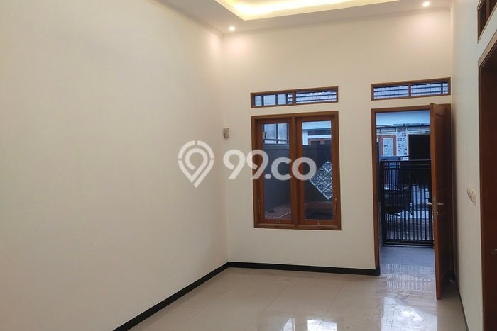 Rumah 2 KT 1 KM di Lokasi Strategis Margahayu, Bandung Rumah 2 KT 1 KM di Lokasi Strategis Margahayu, Bandung