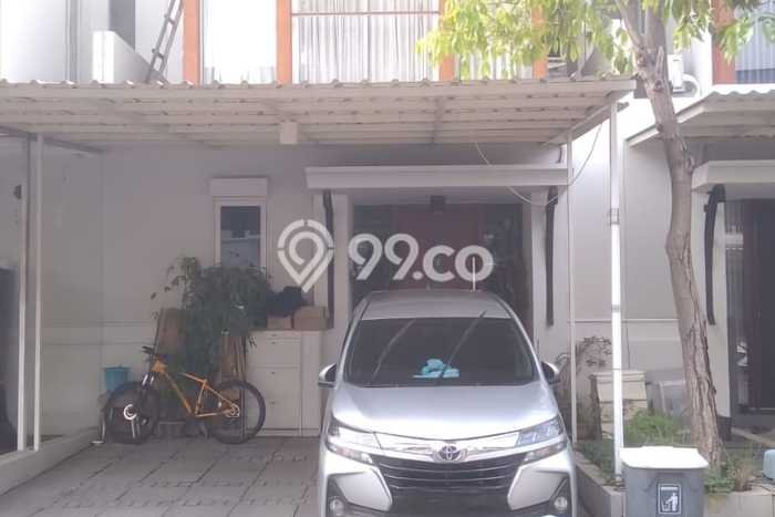 Rumah Modern Minimalis 3 KT Bisa Langsung Pindah di Wiyung Rumah Modern Minimalis 3 KT Bisa Langsung Pindah di Wiyung