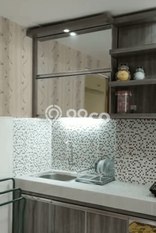 Dijual Apartemen 2 KT di Surabaya Luas 36m2 Dijual Apartemen 2 KT di Surabaya Luas 36m2