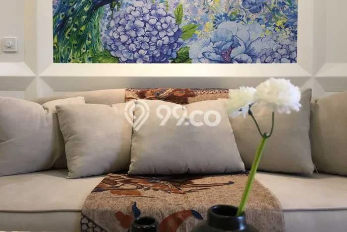 Ada Unit Apartemen Murah Disewa di Tegalsari, Surabaya 1 BR Ada Unit Apartemen Murah Disewa di Tegalsari, Surabaya 1 BR