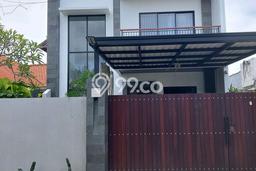 Dijual Rumah Mewah Megah Dengan View Cantik di Nusa Dua, Badung Dijual Rumah Mewah Megah Dengan View Cantik di Nusa Dua, Badung