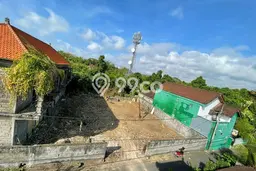 Tanah Dijual Area Strategis di Nusa Dua Badung 460m2 Tanah Dijual Area Strategis di Nusa Dua Badung 460m2