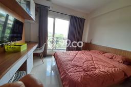 Apartemen Favorit Modern Dijual di Bandung dengan 0 Kamar Tidur Apartemen Favorit Modern Dijual di Bandung dengan 0 Kamar Tidur