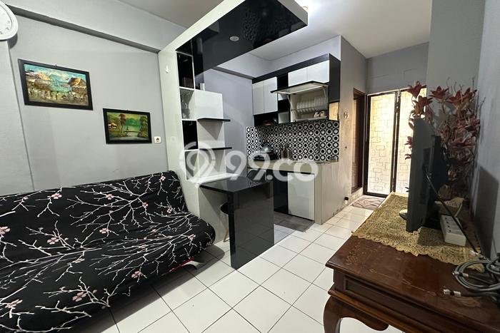Apartemen Terjangkau Dijual di Bandung 2 KT & 1 KM Apartemen Terjangkau Dijual di Bandung 2 KT & 1 KM