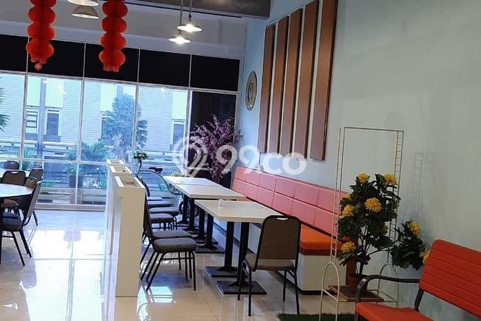 Ruko Disewakan Lokasi Batununggal Bandung Harga Spesial! Ruko Disewakan Lokasi Batununggal Bandung Harga Spesial!