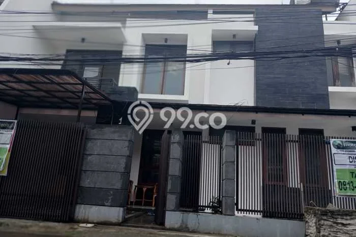 Rumah Bagus Siap Pakai Di Batununggal Luas 200m2 Lokasi Strategis Rumah Bagus Siap Pakai Di Batununggal Luas 200m2 Lokasi Strategis