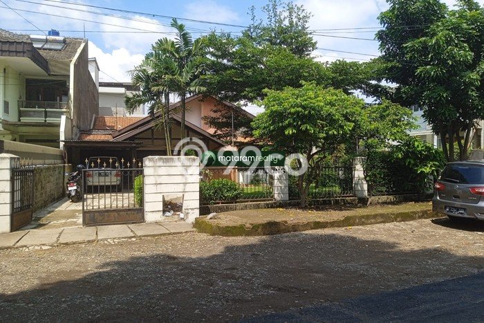 Hunian Super Elit dengan Akses Paling Strategis di BKR, Bandung Hunian Super Elit dengan Akses Paling Strategis di BKR, Bandung