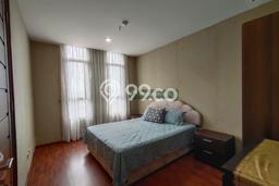 Dijual Apartemen 2 KT 2 KM di Dago Dijual Apartemen 2 KT 2 KM di Dago