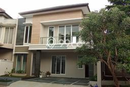 Hunian Mewah LB 197m2 Siap Huni Desain Elegan di Cigadung, Bandung Hunian Mewah LB 197m2 Siap Huni Desain Elegan di Cigadung, Bandung