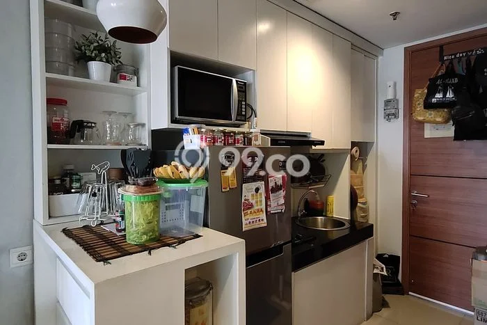 Apartemen Disewakan Terjangkau 1 KT / 1 KM di Coblong, Bandung Apartemen Disewakan Terjangkau 1 KT / 1 KM di Coblong, Bandung