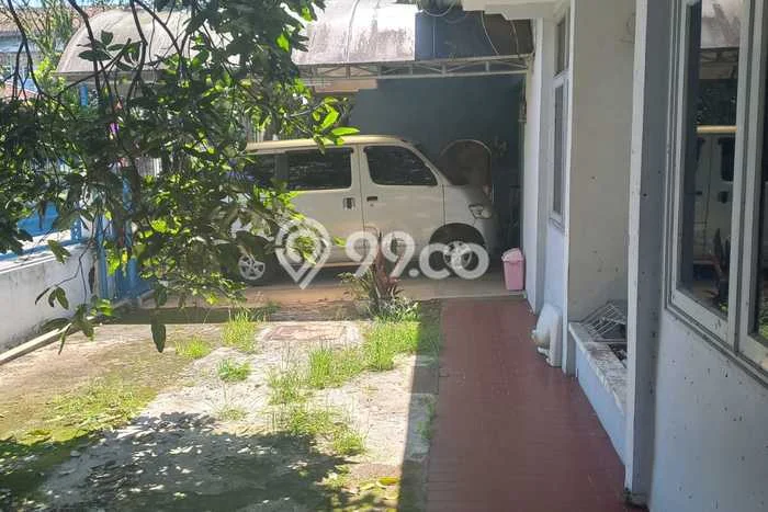 Rumah sewa siap pakai 15 KT di Cikutra, Bandung Rumah sewa siap pakai 15 KT di Cikutra, Bandung