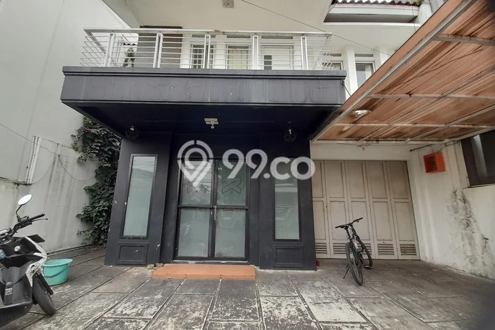 Rumah sewa siap huni 5 KT di BKR, Bandung Rumah sewa siap huni 5 KT di BKR, Bandung
