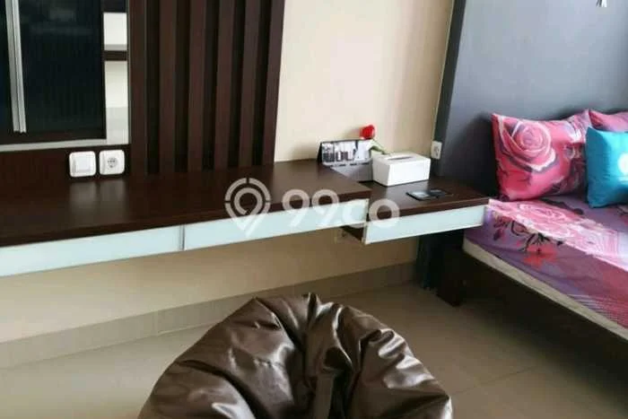 Apartemen Minimalis untuk Disewa, 0 Kamar di Bandung Apartemen Minimalis untuk Disewa, 0 Kamar di Bandung