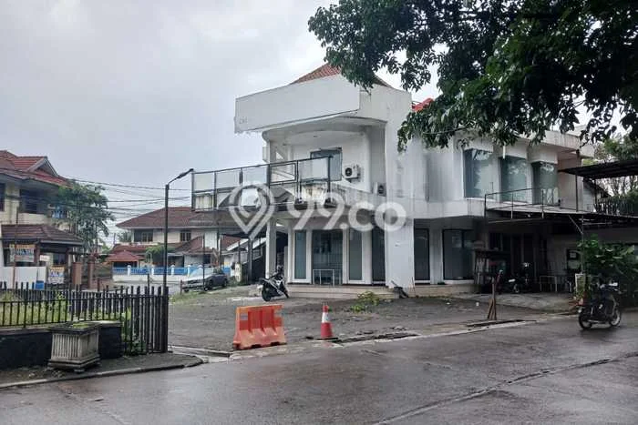 Unit Kantor Tersedia di Cijagra Spesifikasi LB 382m2 Unit Kantor Tersedia di Cijagra Spesifikasi LB 382m2