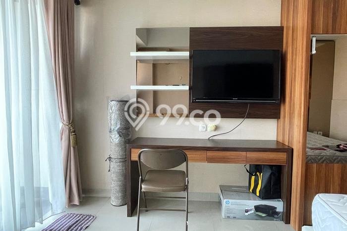 Apartemen Minimalis untuk Disewa, 0 Kamar di Bandung Apartemen Minimalis untuk Disewa, 0 Kamar di Bandung