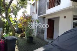 Ready to Use! Premium House LT 267m2 Desain Modern di BKR Ready to Use! Premium House LT 267m2 Desain Modern di BKR