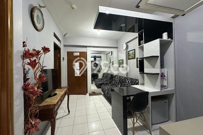 Apartemen Terjangkau Dijual di Bandung 2 KT & 1 KM Apartemen Terjangkau Dijual di Bandung 2 KT & 1 KM