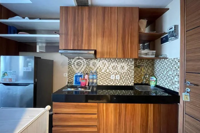 Apartemen Minimalis untuk Disewa, 0 Kamar di Bandung Apartemen Minimalis untuk Disewa, 0 Kamar di Bandung