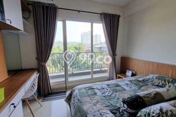 Dijual Apartemen 1 KT & 1 KM di Bandung Lokasi Strategis Dijual Apartemen 1 KT & 1 KM di Bandung Lokasi Strategis