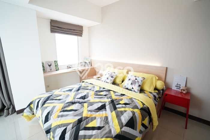 Sewa Apartemen Ekonomis 2 BR di Sumurbandung Bandung Sewa Apartemen Ekonomis 2 BR di Sumurbandung Bandung