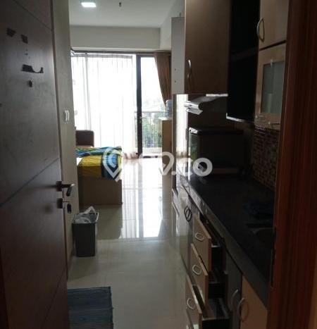 Apartemen Disewakan 0 Kamar Hemat Siap Huni di Bandung, Luas 30m2 Apartemen Disewakan 0 Kamar Hemat Siap Huni di Bandung, Luas 30m2
