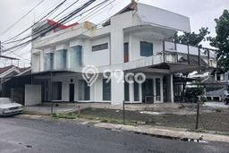 Unit Kantor Tersedia di Cijagra Spesifikasi LB 382m2 Unit Kantor Tersedia di Cijagra Spesifikasi LB 382m2