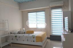 Hunian Apartemen Budget Friendly di Bandung dengan 0 Kamar Tidur, 1 Kamar Mandi Hunian Apartemen Budget Friendly di Bandung dengan 0 Kamar Tidur, 1 Kamar Mandi