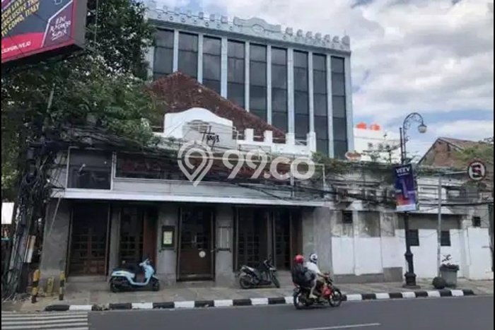 Dijual! Kantor di Sumurbandung Bandung LT 651m2 / LB 722m2 Kawasan Bisnis Dijual! Kantor di Sumurbandung Bandung LT 651m2 / LB 722m2 Kawasan Bisnis
