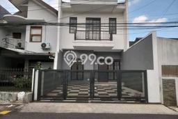 Hunian Nyaman Asri 4 KT Siap Pakai di Turangga Bandung Hunian Nyaman Asri 4 KT Siap Pakai di Turangga Bandung