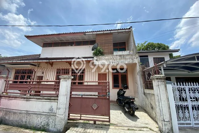 Rumah sewa siap pakai 15 KT di Cikutra, Bandung Rumah sewa siap pakai 15 KT di Cikutra, Bandung