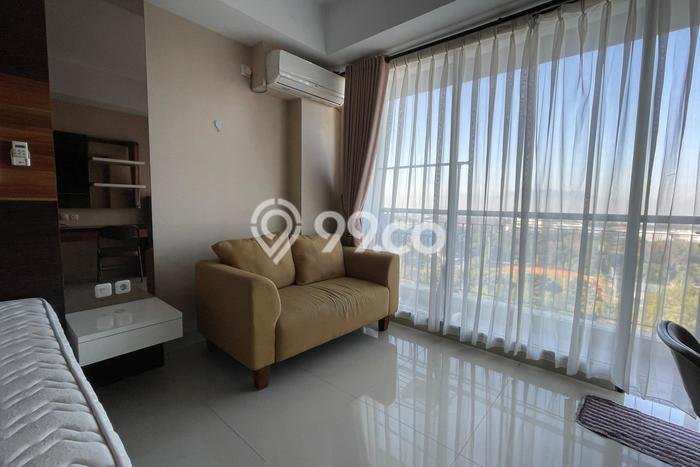 Apartemen Minimalis untuk Disewa, 0 Kamar di Bandung Apartemen Minimalis untuk Disewa, 0 Kamar di Bandung