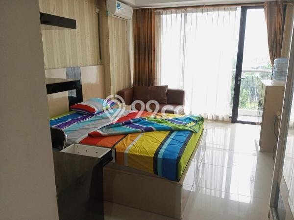 Apartemen Disewakan 0 Kamar Hemat Siap Huni di Bandung, Luas 30m2 Apartemen Disewakan 0 Kamar Hemat Siap Huni di Bandung, Luas 30m2
