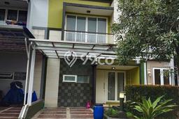 Rumah Disewakan Bandung LT 106m2 LB 108m2 Kawasan Cigadung Rumah Disewakan Bandung LT 106m2 LB 108m2 Kawasan Cigadung