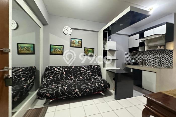 Apartemen Terjangkau Dijual di Bandung 2 KT & 1 KM Apartemen Terjangkau Dijual di Bandung 2 KT & 1 KM