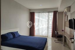 Jarang Ada! Unit Apartemen Hemat di Coblong, Bandung 1 Kamar Tidur dan 1 Kamar Mandi Jarang Ada! Unit Apartemen Hemat di Coblong, Bandung 1 Kamar Tidur dan 1 Kamar Mandi